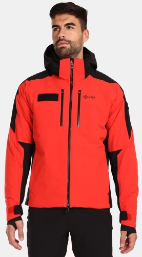 Kurtka Kilpi Dexen M Red
