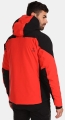 Kurtka Kilpi Dexen M Red
