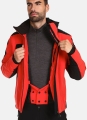 Kurtka Kilpi Dexen M Red