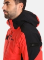 Kurtka Kilpi Dexen M Red
