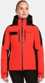 Kurtka Kilpi Dexen W Red 