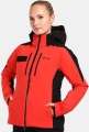 Kurtka Kilpi Dexen W Red 
