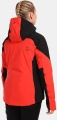 Kurtka Kilpi Dexen W Red 