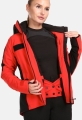 Kurtka Kilpi Dexen W Red 