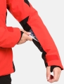 Kurtka Kilpi Dexen W Red 