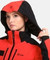 Kurtka Kilpi Dexen W Red 