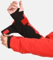 Kurtka Kilpi Dexen W Red 