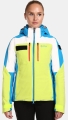 Kurtka Kilpi Dexen W Light Green