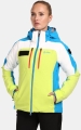 Kurtka Kilpi Dexen W Light Green
