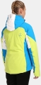 Kurtka Kilpi Dexen W Light Green