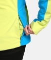Kurtka Kilpi Dexen W Light Green