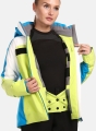Kurtka Kilpi Dexen W Light Green