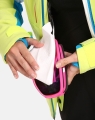 Kurtka Kilpi Dexen W Light Green