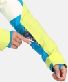 Kurtka Kilpi Dexen W Light Green