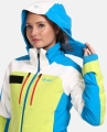Kurtka Kilpi Dexen W Light Green