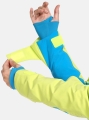 Kurtka Kilpi Dexen W Light Green