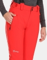 Spodnie Kilpi Dampezzo W Red