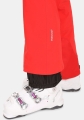 Spodnie Kilpi Dampezzo W Red