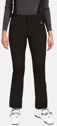 Spodnie Kilpi Dione W Black