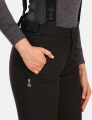 Spodnie Kilpi Dione W Black