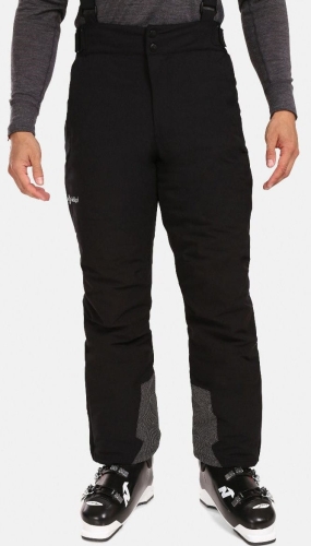Spodnie Kilpi Mimas M Black