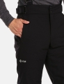 Spodnie Kilpi Mimas M Black