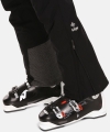 Spodnie Kilpi Mimas M Black