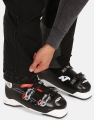 Spodnie Kilpi Mimas M Black