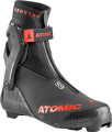 Buty Atomic Redster S9 Black/Red 2025