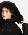 Kurtka Narciarska Kilpi Emilin W Black