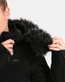 Kurtka Narciarska Kilpi Emilin W Black