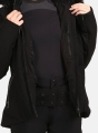 Kurtka Narciarska Kilpi Emilin W Black