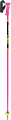 Kije Leki Racing Kids Pink/Yellow 2025
