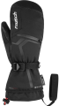 Rękawice Reusch Down Spirit GTX Mitten Black 