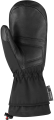 Rękawice Reusch Down Spirit GTX Mitten Black 