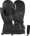 Rękawice Reusch Down Spirit GTX Mitten Black 
