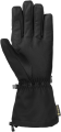 Rękawice Reusch Isidro GTX Black