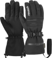 Rękawice Reusch Isidro GTX Black