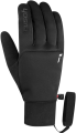 Rękawice Reusch Backcountry Touch-TEC™ Black