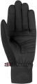 Rękawice Reusch Backcountry Touch-TEC™ Black