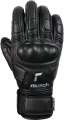 Rękawice Narciarskie Reusch Overlord Black