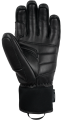 Rękawice Narciarskie Reusch Overlord Black