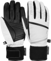 Rękawice Reusch Tessa Stormbloxx White/Black rozmiar: 6.0, 6.5