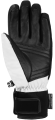 Rękawice Reusch Tessa Stormbloxx White/Black rozmiar: 6.0, 6.5
