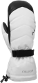 Rękawice Reusch Nadia R-TEX XT Mitten White/Black