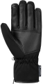 Rękawice Damskie Reusch Tiffany R-TEX XT Black 