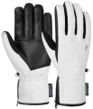 Rękawice Reusch Tiffany R-TEX XT White/Black 