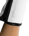 Rękawice Reusch Tiffany R-TEX XT White/Black 