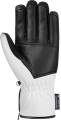 Rękawice Reusch Tiffany R-TEX XT White/Black 