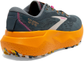 Buty Brooks Caldera 6 Women Slate/Cheddar/Silver Gray